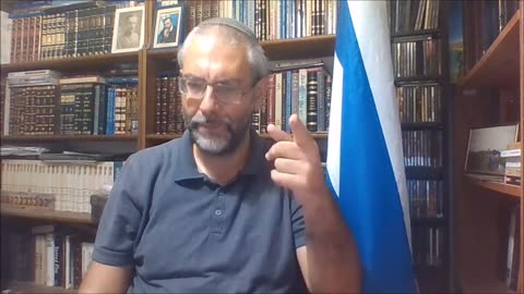 [27-08-2020] - Η δολοφονία του Ραββίνου Σάη Οχάγιον [#0560]