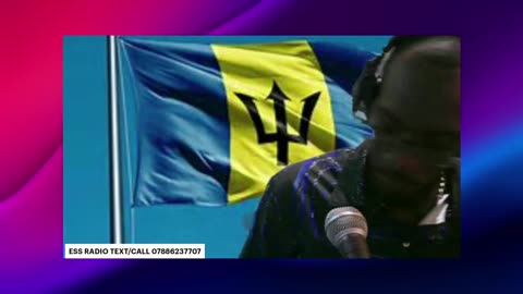 Live with Restream ESS RADIO LIVE