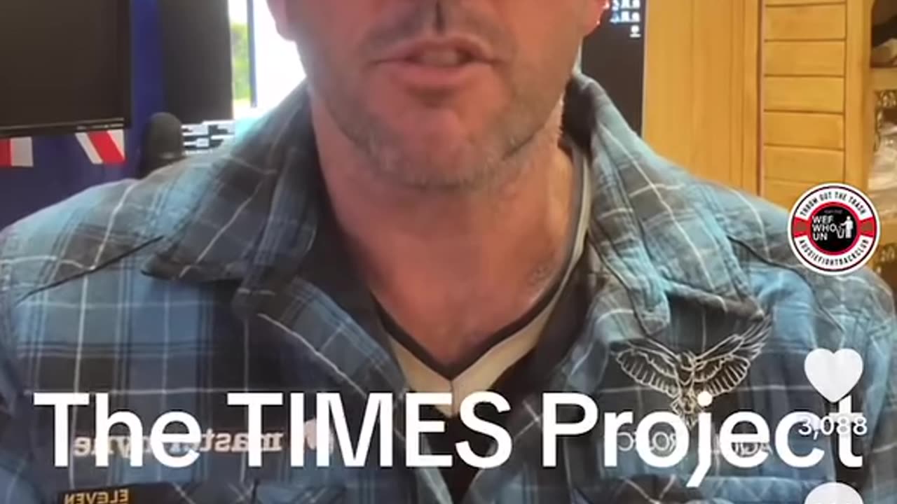 TIMES (This Is My Emotional Story) Project