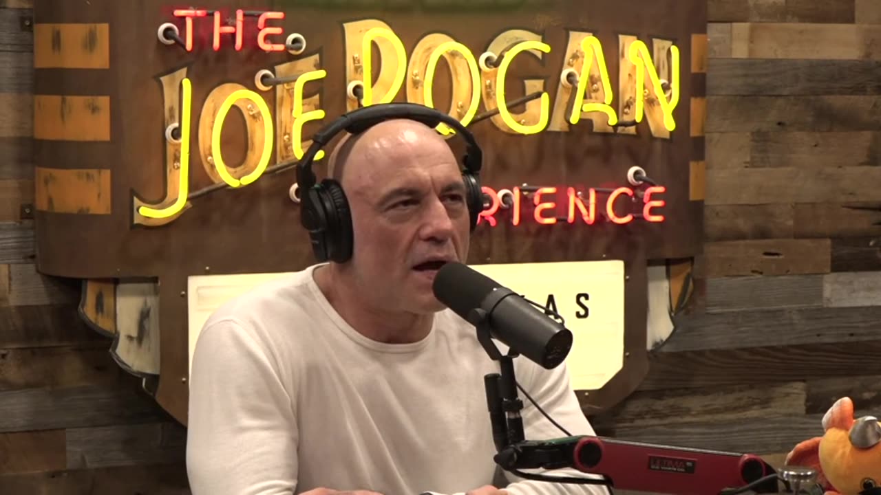 Joe Rogan Experience - AJ Gentile 5-27-25