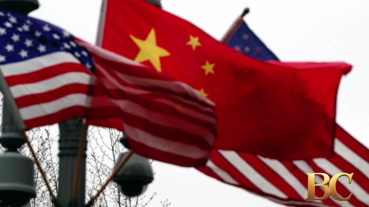 China Bets Trump Will Back Down on Tariffs