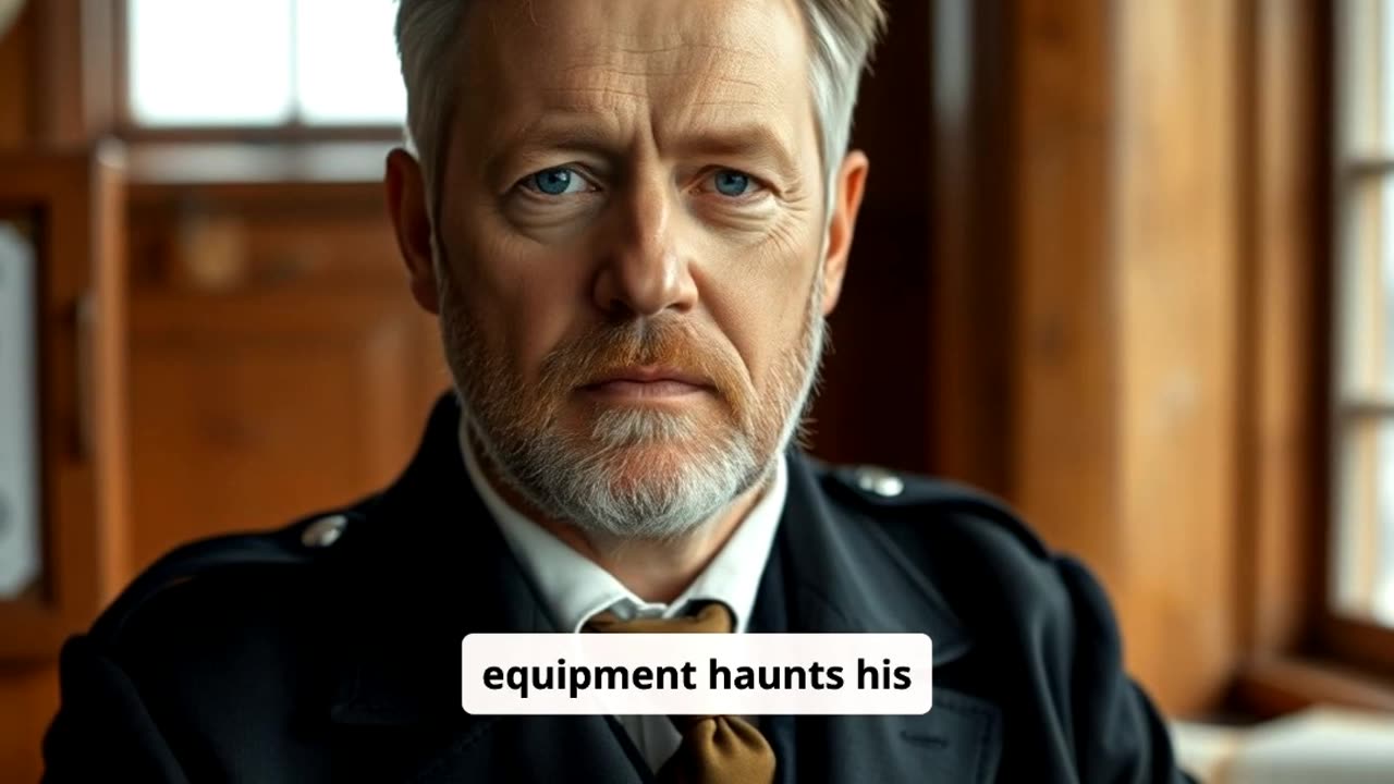 Who Were the Flannan Isles Keepers? Meet the Men! #FlannanIsles #HorrorTok #Unexplained #mysterytok