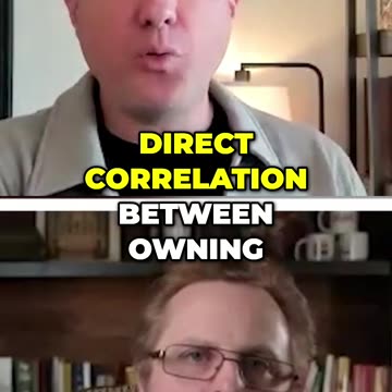 G-News 3/15/25 - Real Estate - Not Financial Advice