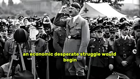 Hilter Speech January 30, 1939 (In English). Answers The J_wish Question.