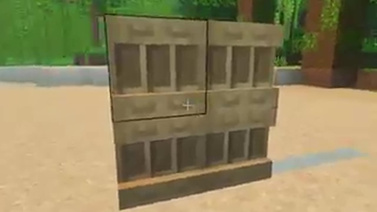 Incredible: Mojang FINALLY Added A New FURNITURE BLOCK...