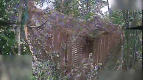🚁🔥 Ukraine Russia War | Russian FPV Drones VT-40 Destroy Ukrainian T-64BV Tank Near Pershomar… | RCF