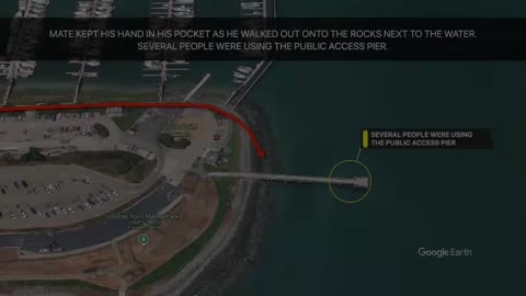 South San Francisco Police OIS 300 block Oyster Point Blvd May 14 2025