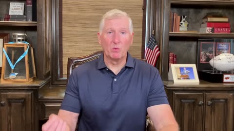 Mark Hitchcock