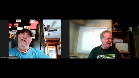THE RELL with Ron & Randy Episode 61 07/11/25