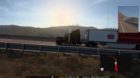 Entregas por México