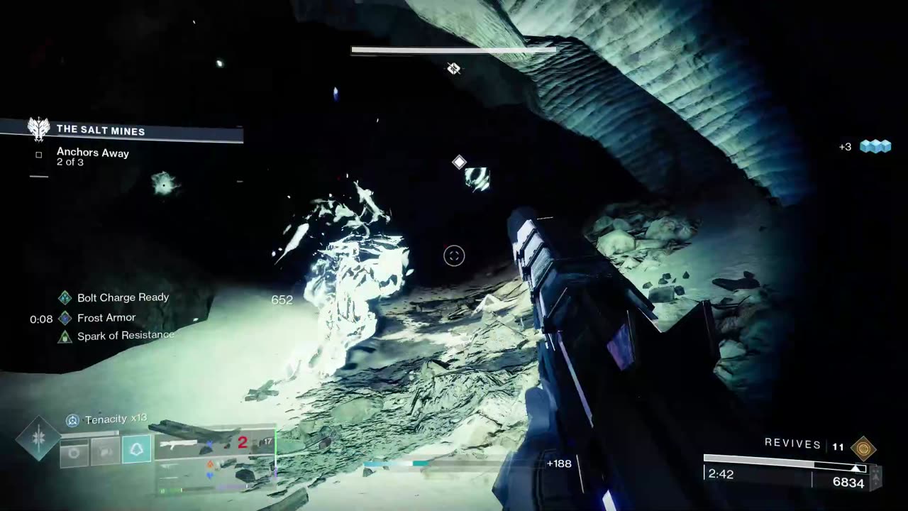 Boom Stick Arms
