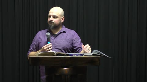 Cursed Earth or Corrupt Mindset