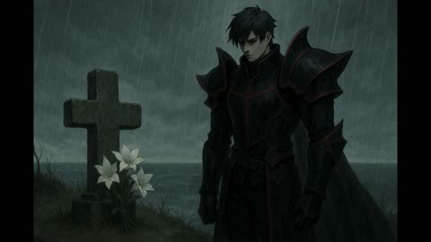 I’ve fallen without you V1