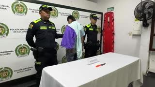 Homicidio Girón