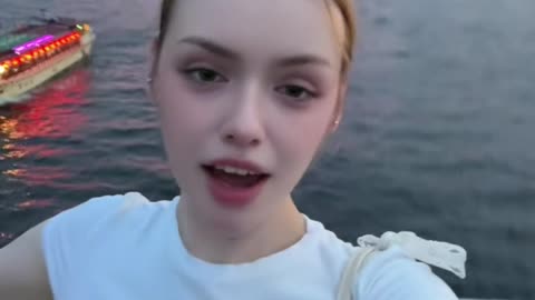 video viral cewe cantik 😍