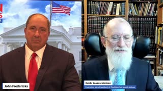 The John Fredericks Show [Live Radio & TV] August 1, 2025