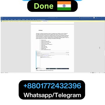 Student Work (Project) | NOC23_CS127 Network Tools for Packet Analysis | Cyber Demo | IIT Madras