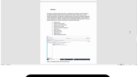 Student Work (Project) | NOC23_CS127 Network Tools for Packet Analysis | Cyber Demo | IIT Madras