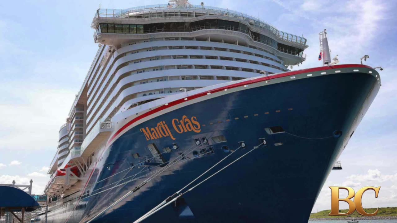 2 American Carnival Cruise passengers drown in separate incidents on same day