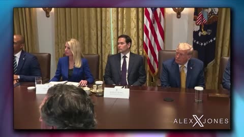 Trump Lawyer Exposes How The Deep State Tried To Set The President Up