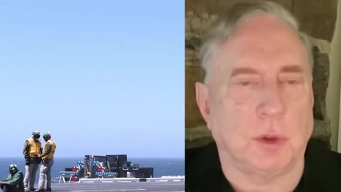 Douglas Macgregor: Could Iran’s Air Defenses STOP a U.S. Air Campaign?!