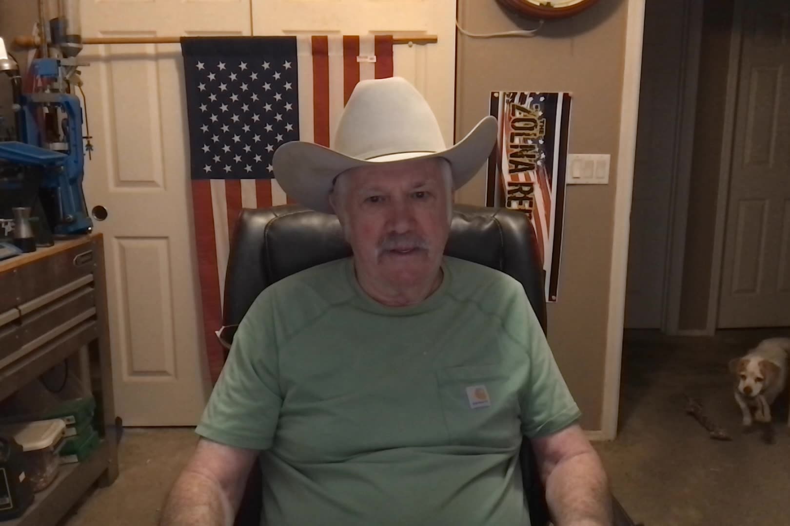 Is JD Vance Moving On From Usha, To Erika Kirk, It Sure Seems To Be The Case!