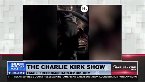 MN PROTESTORS: "INSURRECTION ACT IS LOOKING PRETTY GOOD"