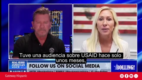 What DOGE needs to do about USAID?