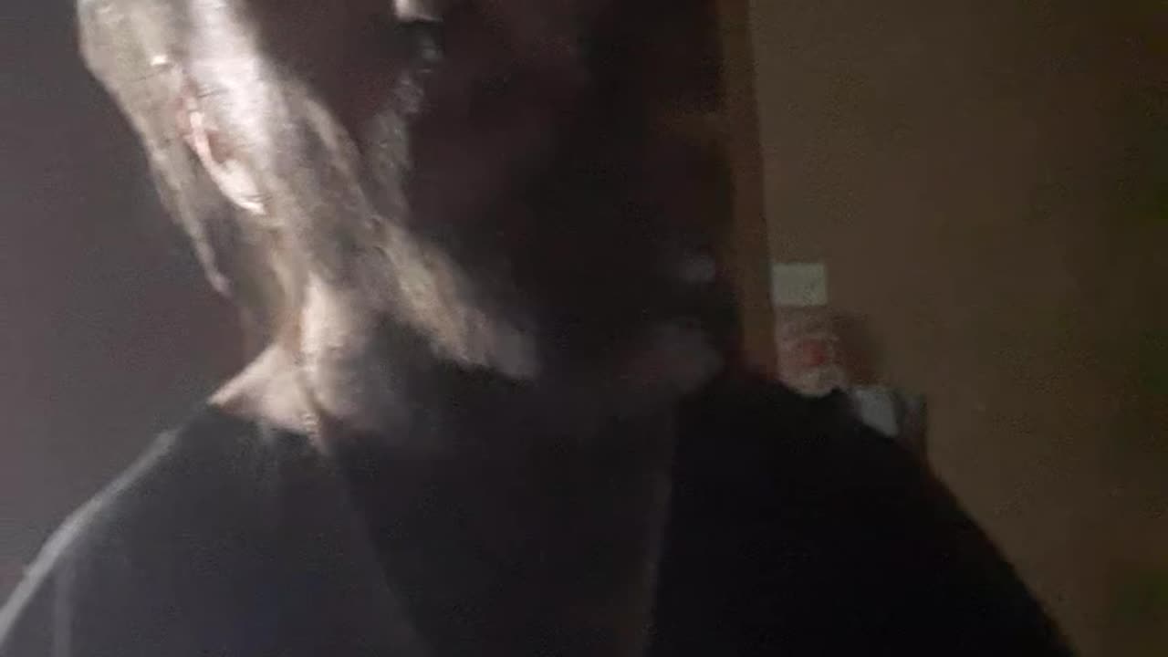 Cyraxx on YT. "Join me, Katie". (Youtube deleted). 6/5/2025.