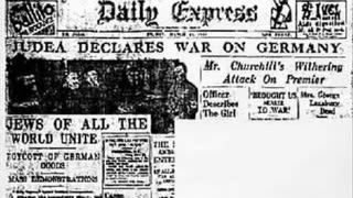 The Khazarian Conspiracy