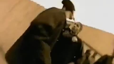 Bone_Thugs-N-Harmony_-_Down_Foe_My_Thang HD