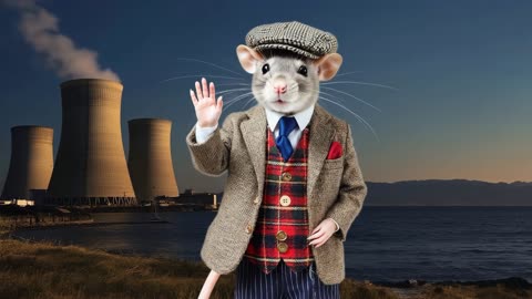 Vacancy at the Hinkley Point C Nuclear Power Plant