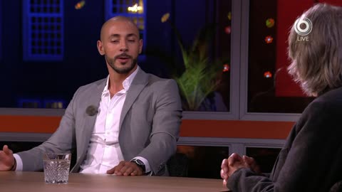 amrabat discusie johan derksen over keuze marokaanse elftal