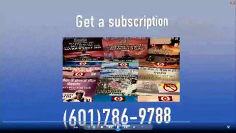 A Scriptural Discussion with the Son of Man: May 13, 2025