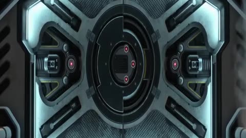 Trailer movie #3