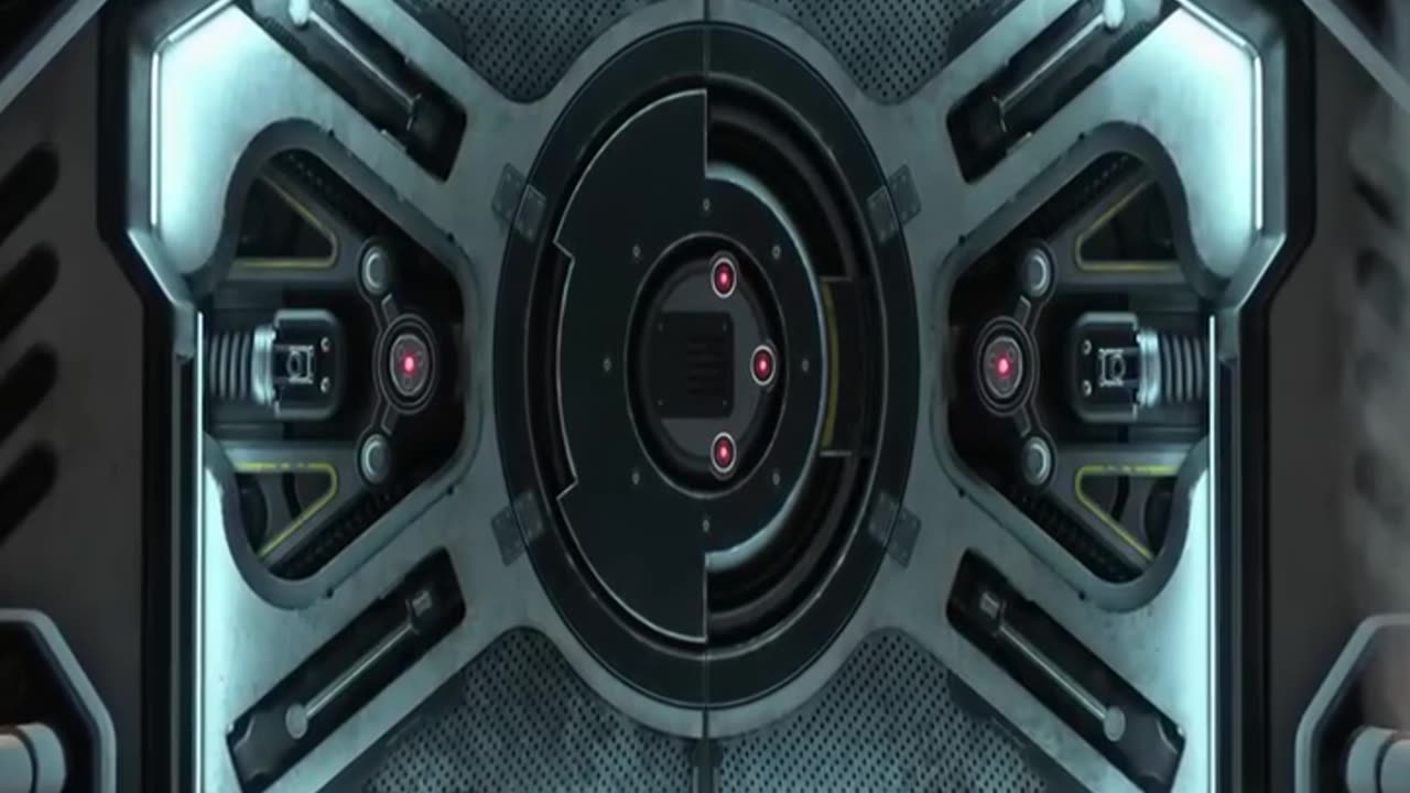 Trailer movie #3