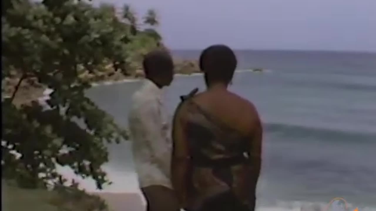 Turn of the Tide - Part 32 Trinidad & Tobago Classics 80s 90s