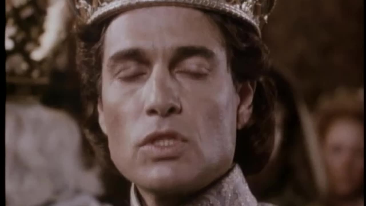 THE PRINCESS BRIDE - Trailer