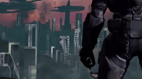 Bungie era Halo was the peak of gaming #gaming #Halo #halo2 #halo3 #haloreach #xbox #xbox360 #fyp