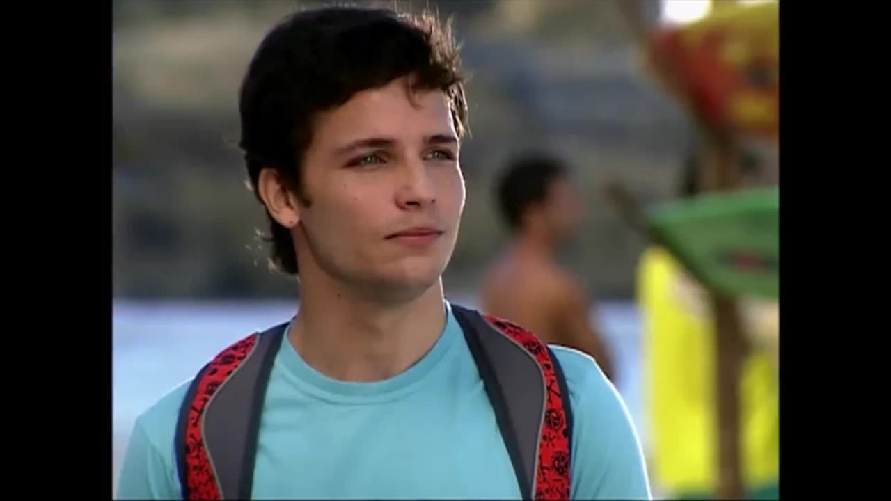 Promessas de Amor Capitulo 92