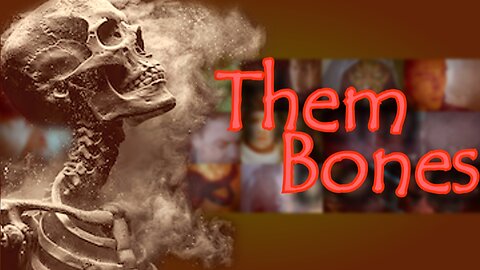 Multi-Fandom || Them Bones