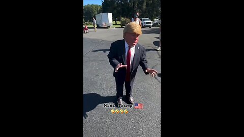 Mini-Trump 2028
