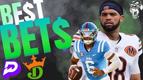 12/20 SATURDAY NFL Prizepicks Player Props | NFL Best Bets Today | CFB BEST BETS