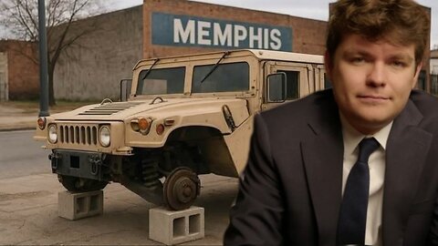 Making Memphis Great Again