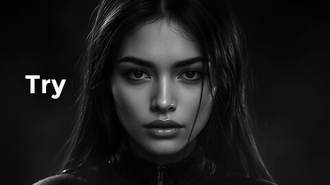 Try — Hypnotic Deep House Beats