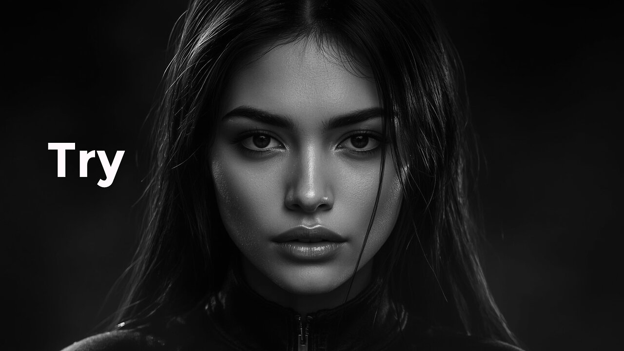 Try — Hypnotic Deep House Beats