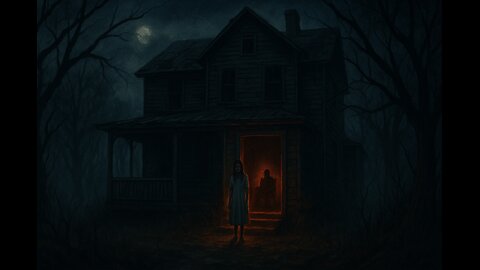 Ghost Stories: Tales from the Unknown | Episode 15 | The Devil’s Doorstep (Based on a True Story)