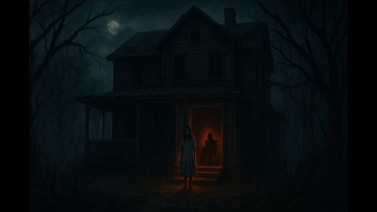 Ghost Stories: Tales from the Unknown | Episode 15 | The Devil’s Doorstep (Based on a True Story)