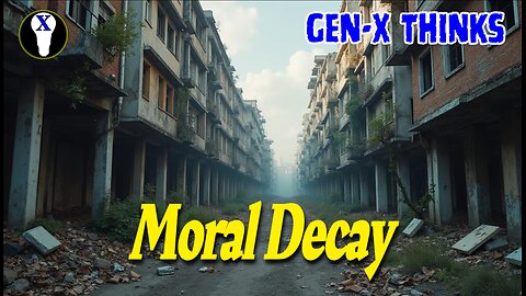 Moral Decay