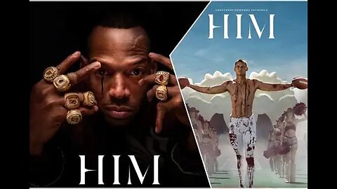 Pure Psychological Thriller Football Style!!! Him 2025: